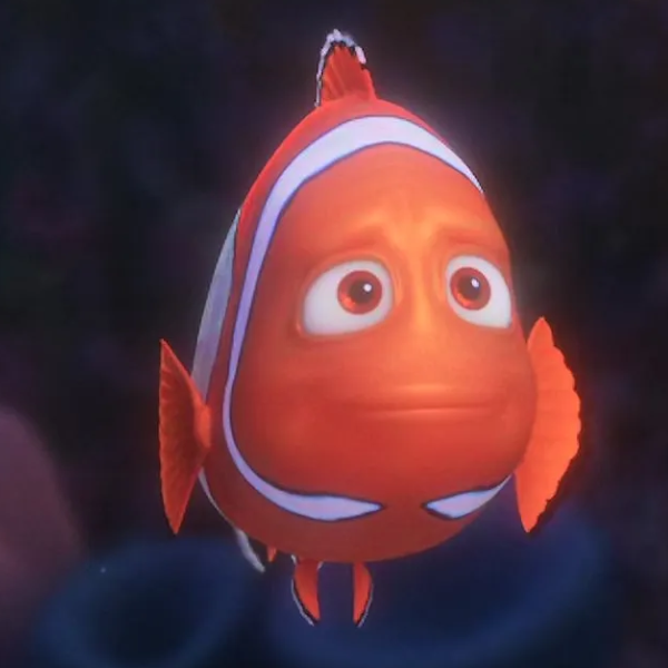 MarlinTheClownfish