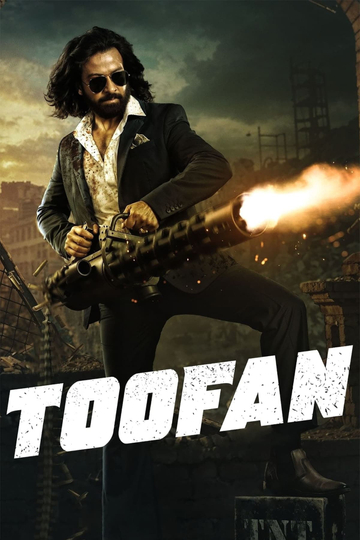 toofan