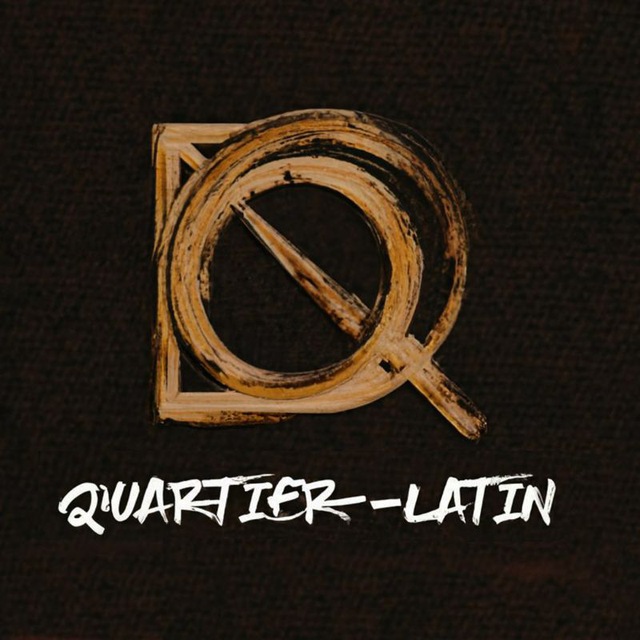 Quartierlatin 