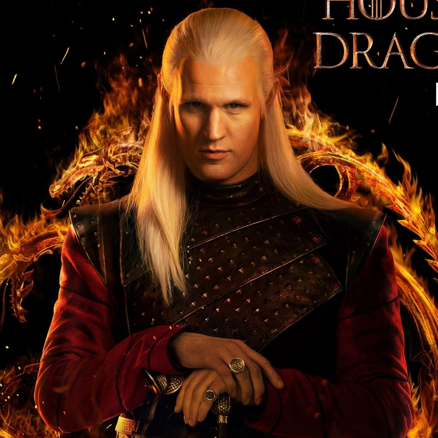 Daemon Targaryen