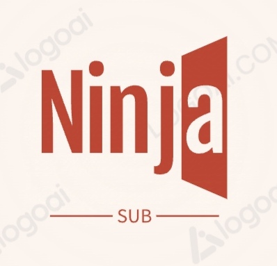 Ninjasub